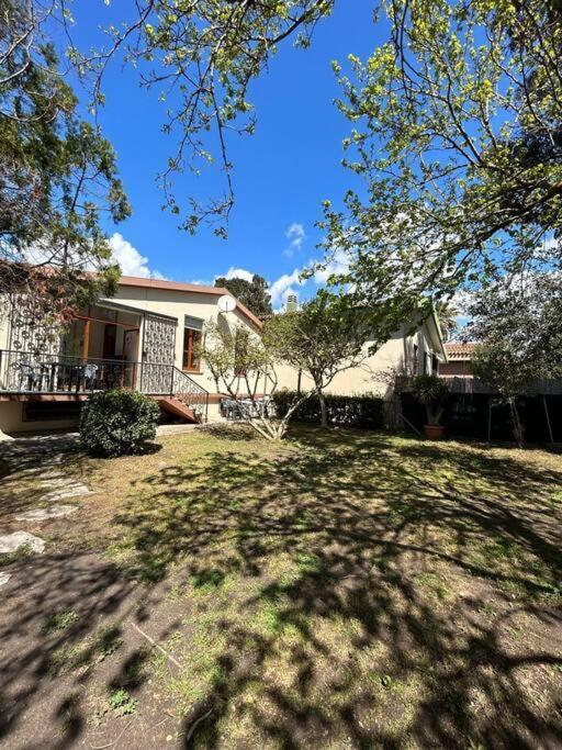 Green Home Front Poetto Beach, Cagliari, By Home&Experience Exterior photo