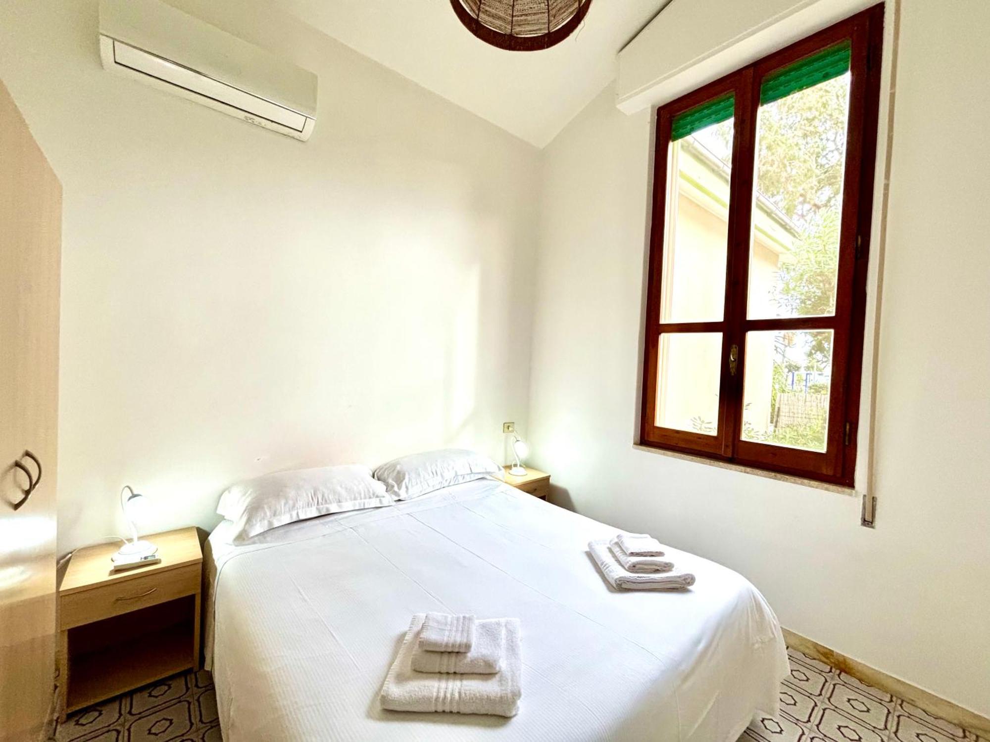 Green Home Front Poetto Beach, Cagliari, By Home&Experience Exterior photo